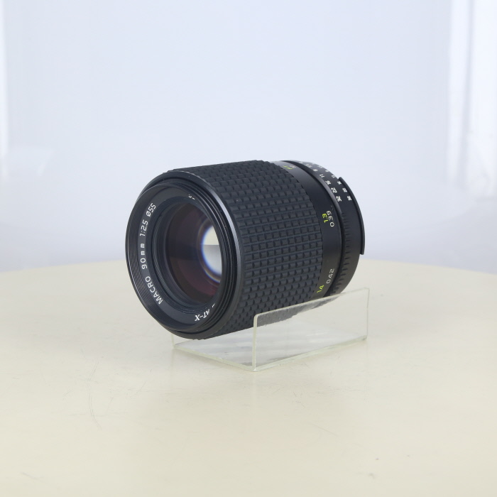 �y���Áz(�g�L�i) Tokina AT-X �}�N�� 90/2.5 (Ai-S)