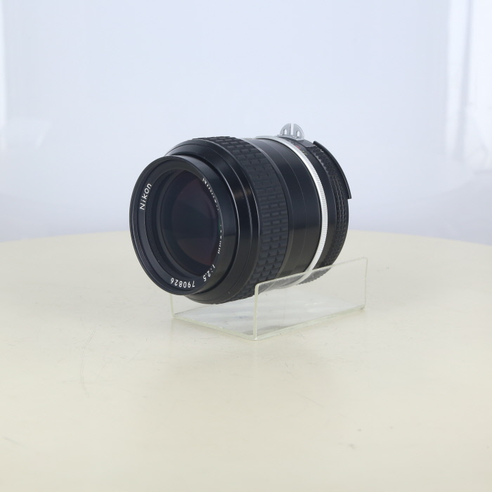 【中古】(ニコン) Nikon Ai 105/2.5