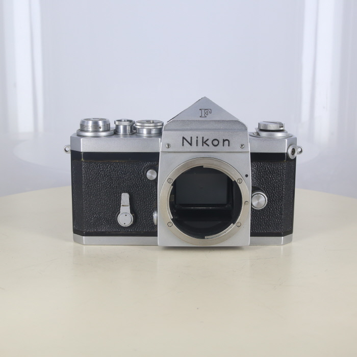 【中古】(ニコン) Nikon Fアイレベル 前期