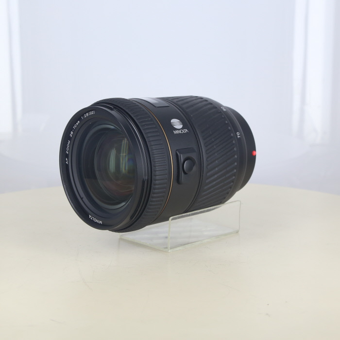 【中古】(ミノルタ) MINOLTA AF 28-70/2.8