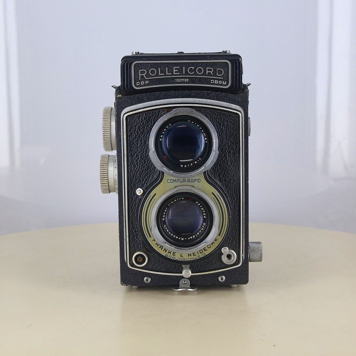 �y���Áz(���[���C) Rollei ���[���C�R�[�h III