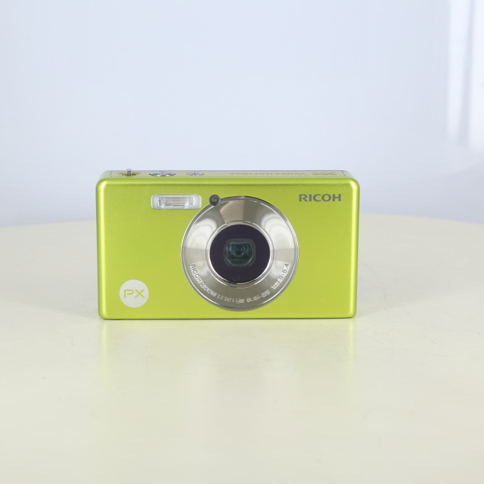 【中古】(リコー) RICOH PX