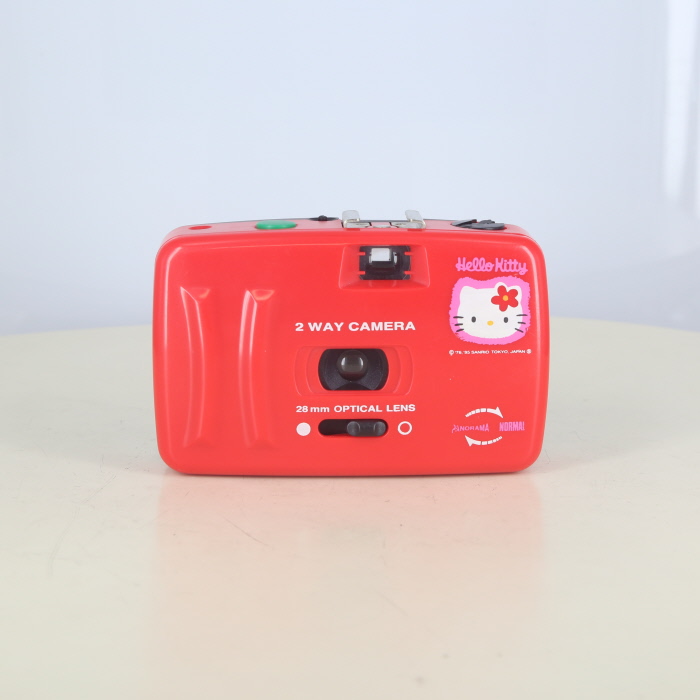 【中古】ハローキティ