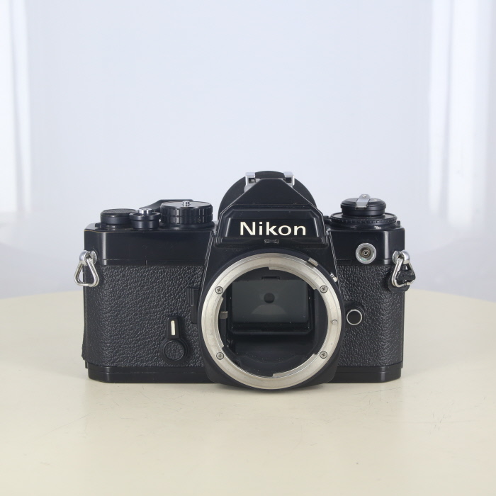 【中古】(ニコン) Nikon FE BK