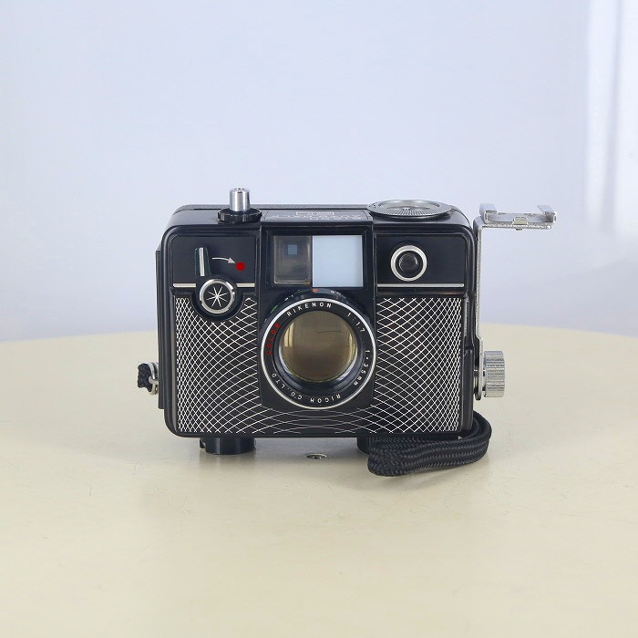 【中古】(リコー) RICOH AUTO HALF SL