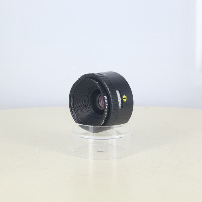 �y���Áz(���[�f���V���g�b�N) RODENSTOCK Rodagon-WA ���_�S��WA 60/4 ���L�o�V�����Y