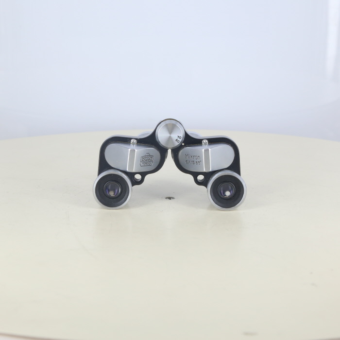 �y���Áz(�j�R��) Nikon Mikron 6X15