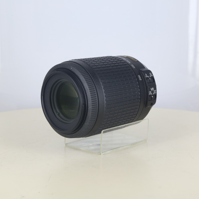 【中古】(ニコン) Nikon AF-S DX VR 55-200/4-5.6G IF-ED