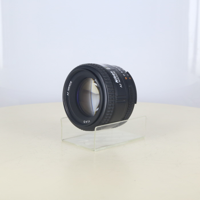 【中古】(ニコン) Nikon AF 50/1.4 D