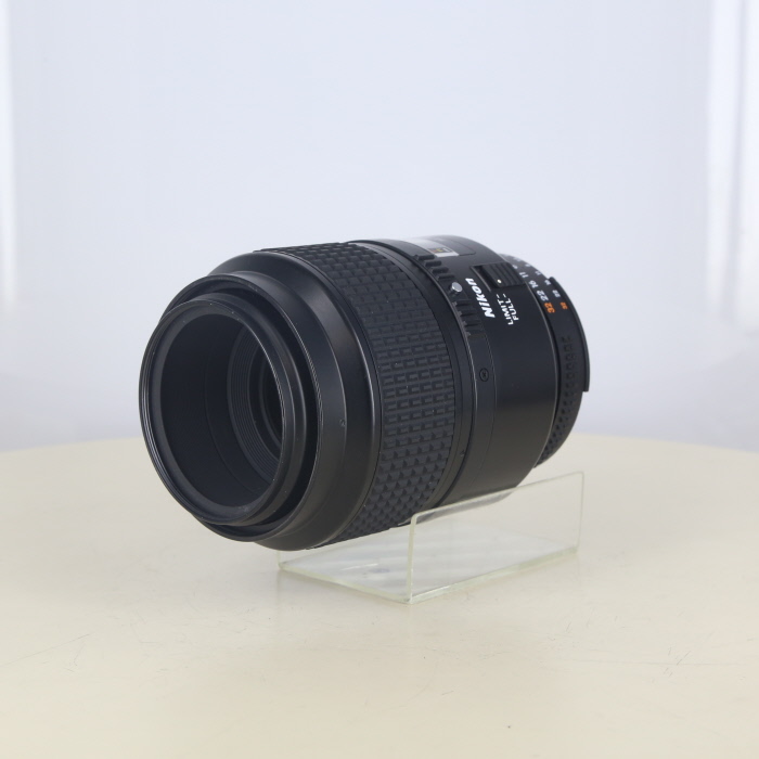 【中古】(ニコン) Nikon AF マイクロ 105/2.8 D