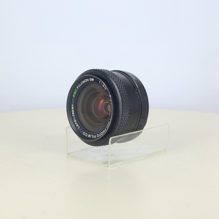 �y���Áz(�t�W�t�C����) FUJIFILM EBC FUJINON-SW 28/3.5(M42)