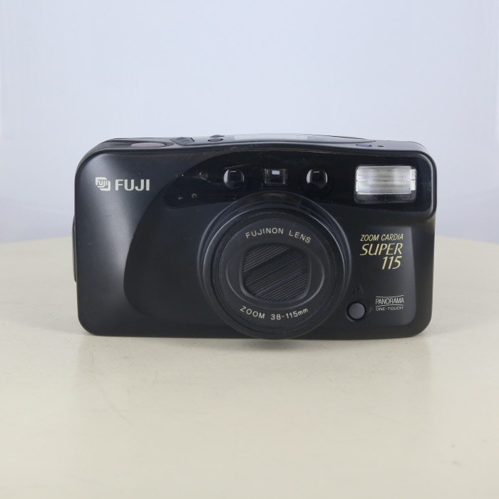 �y���Áz(�t�W�t�C����) FUJIFILM ZOOM CARDIA SUPER312