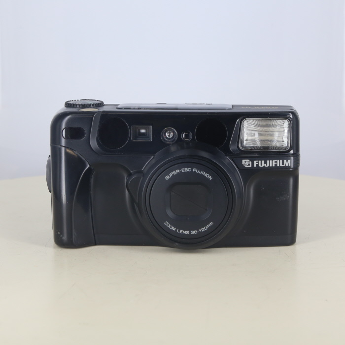�y���Áz(�t�W�t�C����) FUJIFILM ZOOM CARDIA SUPER115