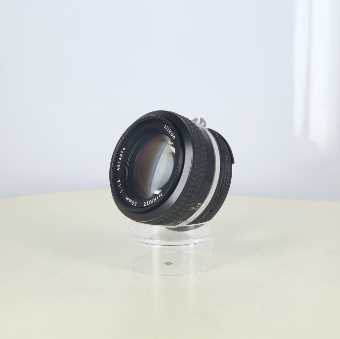 �y���Áz(�j�R��) Nikon Ai 50/1.4