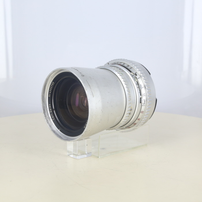 【中古】(ハッセルブラッド) HASSELBLAD ディスタゴンC50/4 クローム