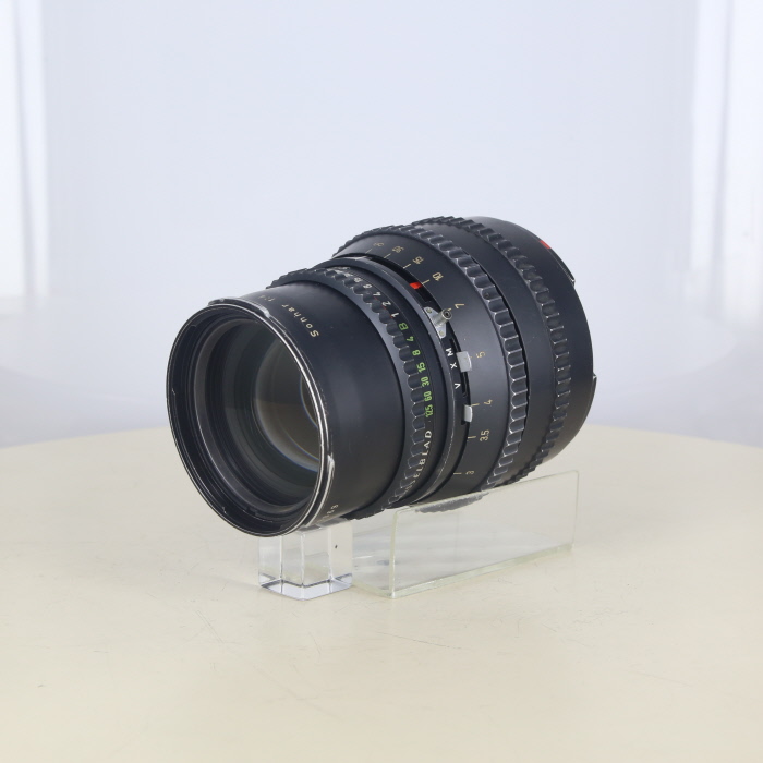 【中古】(ハッセルブラッド) HASSELBLAD ゾナーC150/4 T* ブラック