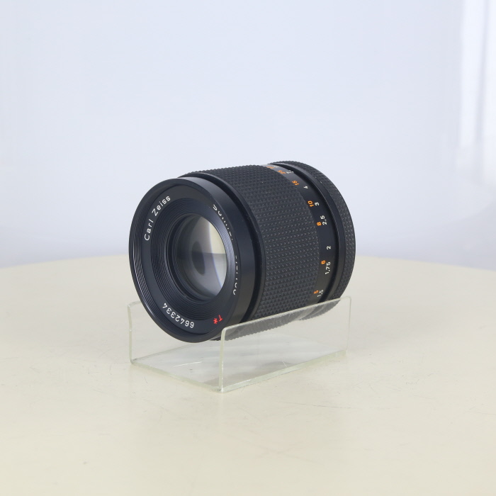 【中古】(コンタックス) CONTAX Sonnar ゾナー 100/3.5 T* AEJ
