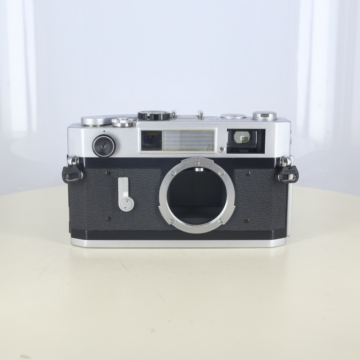 【中古】(キヤノン) Canon 7S クローム