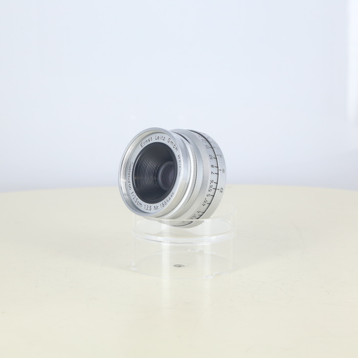 �y���Áz(���C�J) Leica �Y�}����L35/3.5