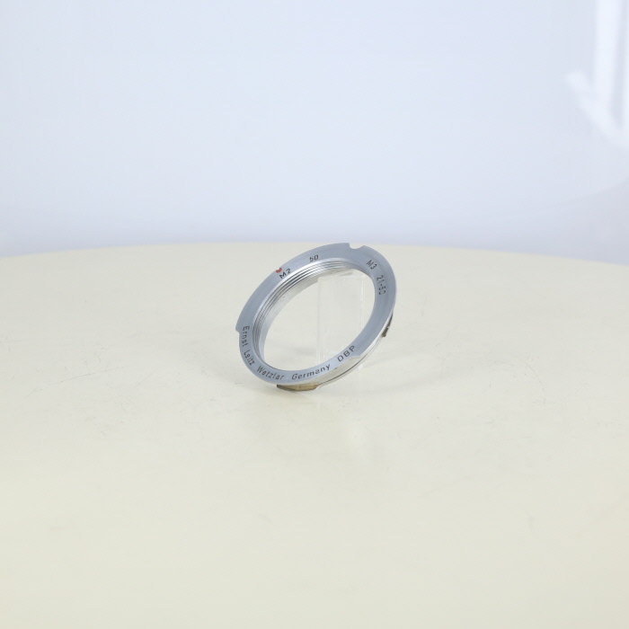 yÁz(CJ) Leica LMO L 50mm