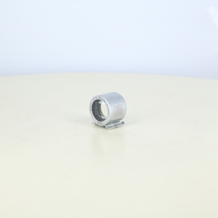 yÁz(CJ) Leica 50mm t@C_[ Vo[