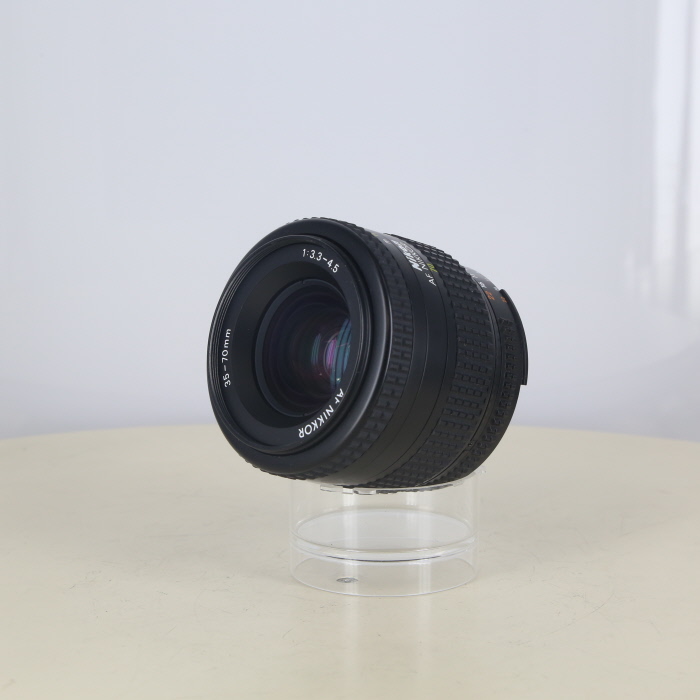 yÁz(jR) Nikon AF 35-70/3.3-4.5