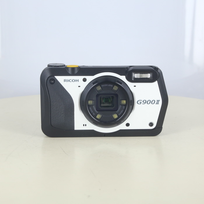 【中古】(リコー) RICOH G900II