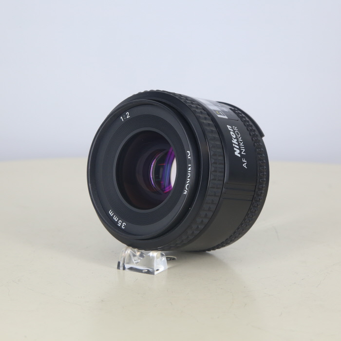 【中古】(ニコン) Nikon AF 35/2