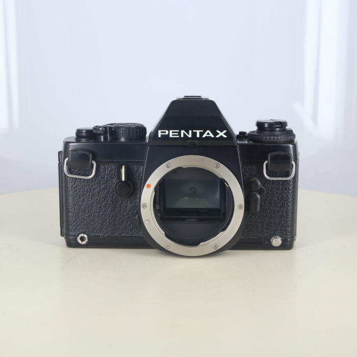 【中古】(ペンタックス) PENTAX LX 後期