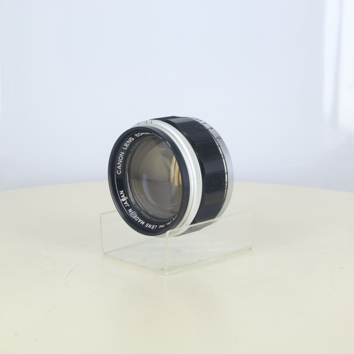 【中古】(キヤノン) Canon L50/1.2