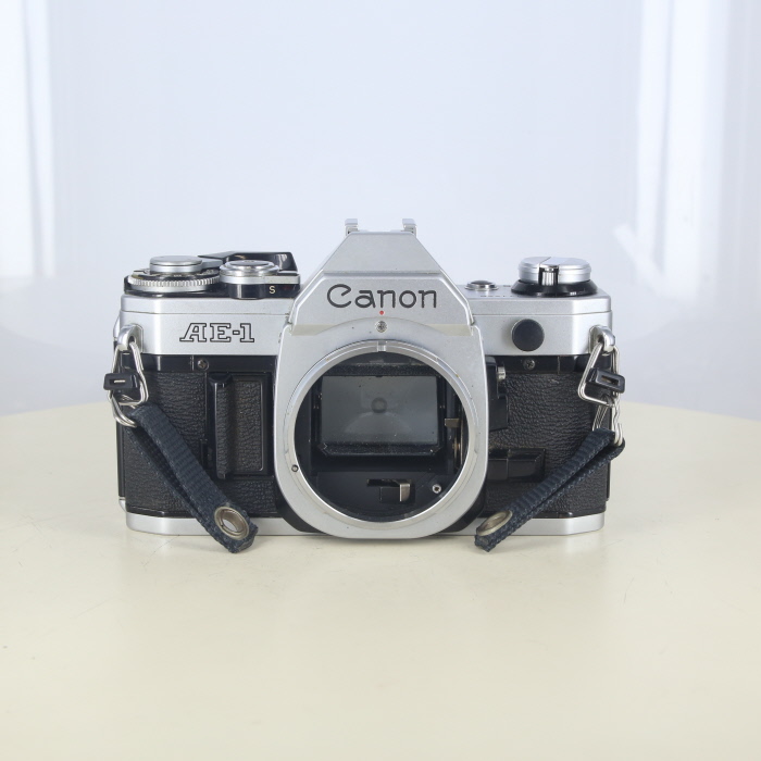 【中古】(キヤノン) Canon AE-1