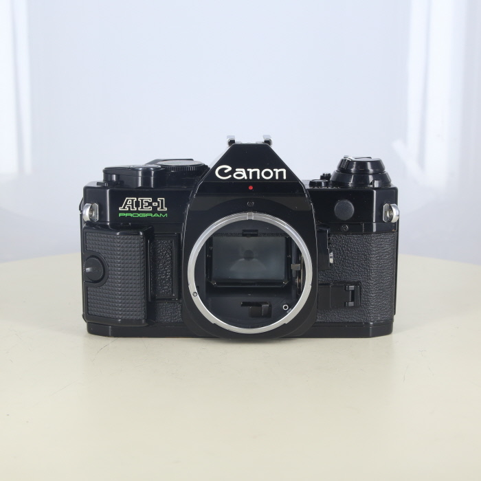 【中古】(キヤノン) Canon AE-1 PROGRAM