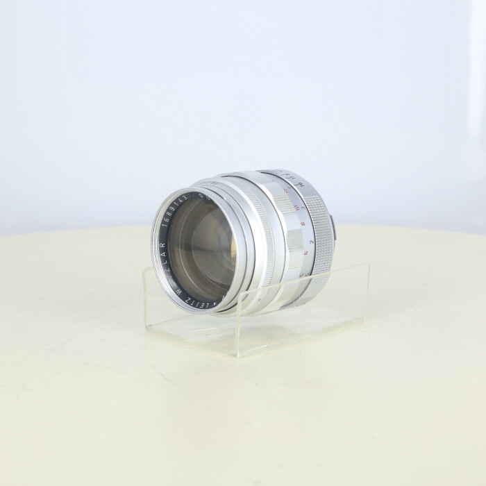 【中古】(ライカ) Leica ズミルックス M50/1.4 1st