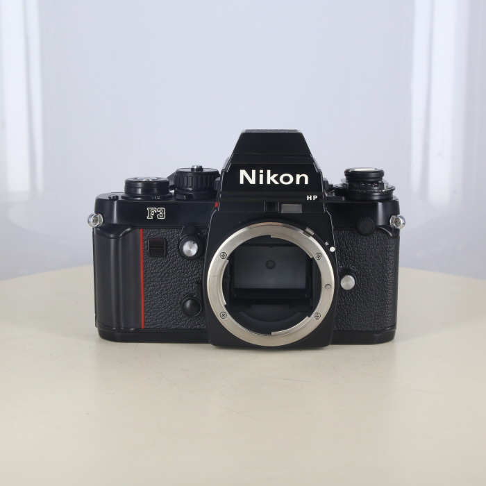【中古】(ニコン) Nikon F3 ハイアイポイント BODY
