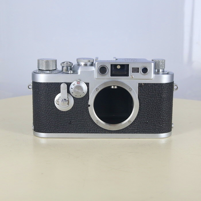 【中古】(ライカ) Leica IIIg