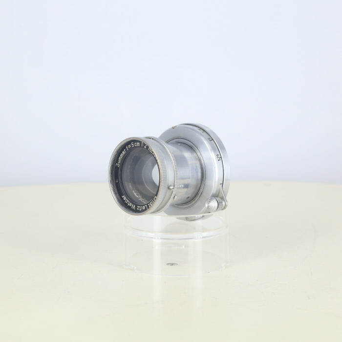 �y���Áz(���C�J) Leica �Y�}�[��L5cm/2