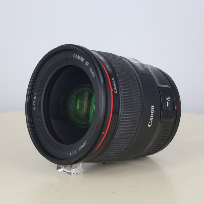�y���Áz(�L���m��) Canon EF24/1.4L II USM