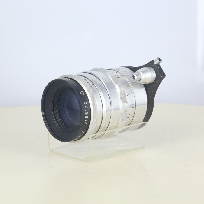 【中古】(マイヤー) Meyer Gorlitz Trioplan 100/2,8 エキザクタ-マウント