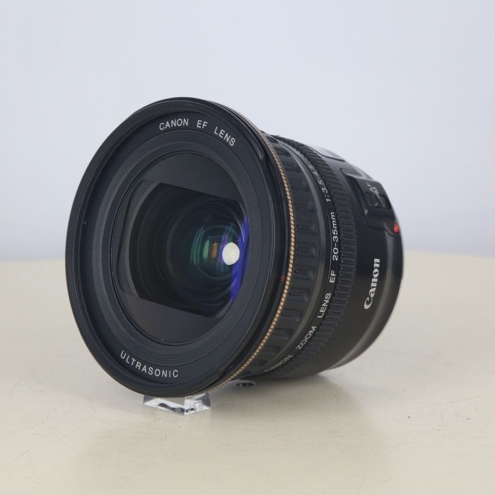 �y���Áz(�L���m��) Canon EF20-35/3.5-4.5