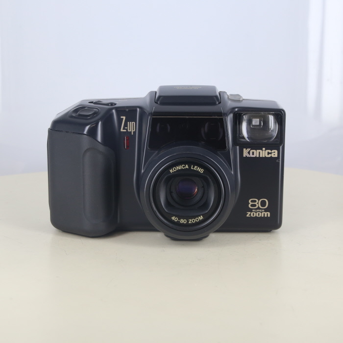【中古】(コニカ) KONICA Z-up80 SUPER ZOOM