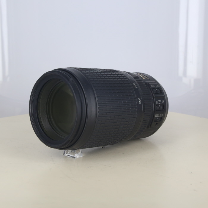 �y���Áz(�j�R��) Nikon AF-S 70-300/4.5-5.6G VR