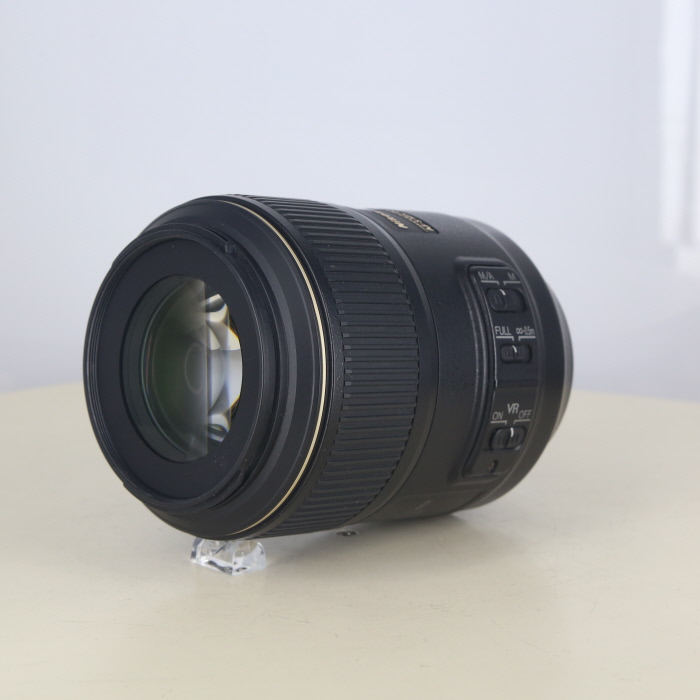 【中古】(ニコン) Nikon AF-S MICRO105/2.8G
