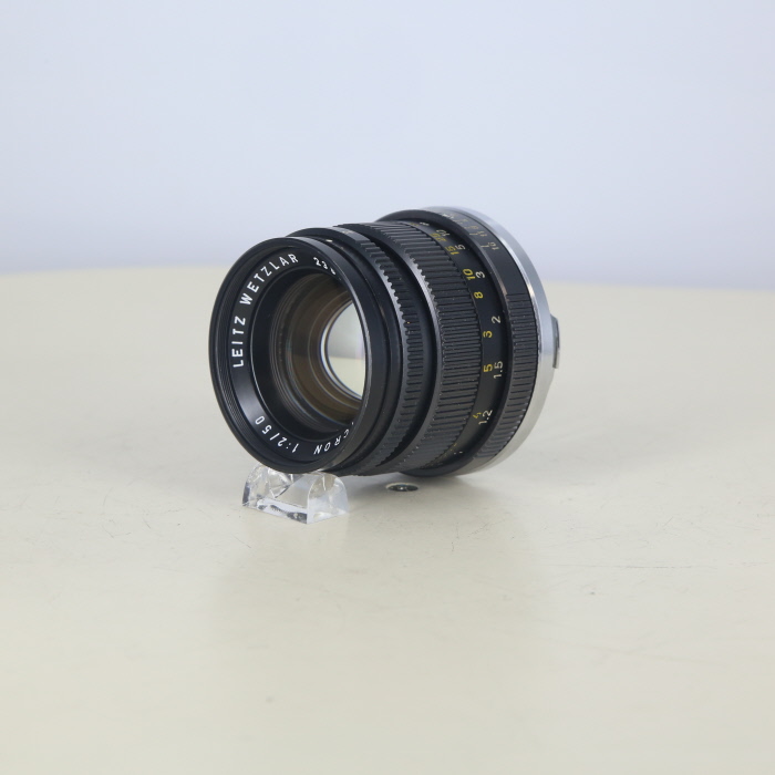 �y���Áz(���C�J) Leica �Y�~�N���� M50/2 �u���b�N 2nd