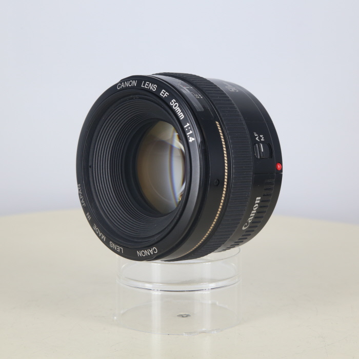 �y���Áz(�L���m��) Canon EF50/1.4 USM
