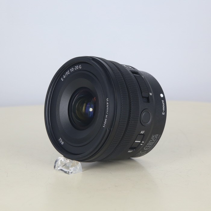 【中古】(ソニー) SONY E PZ10-20/F4 G
