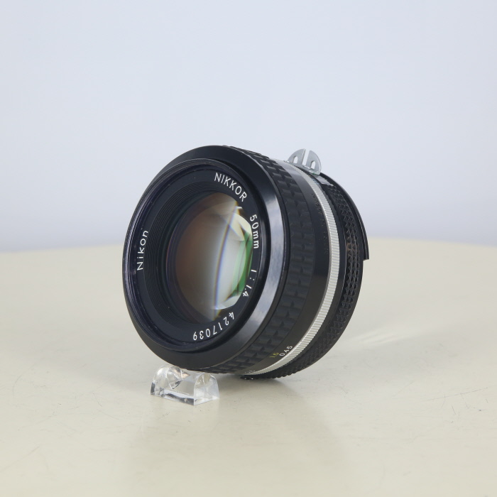 �y���Áz(�j�R��) Nikon AI 50/1.4