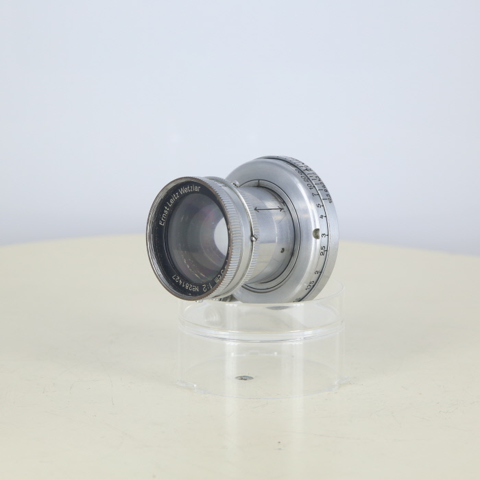 �y���Áz(���C�J) Leica �Y�}�[�� L50/2