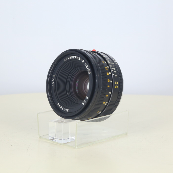 �y���Áz(���C�J) Leica �Y�~�N����R 50/2 R-CAM