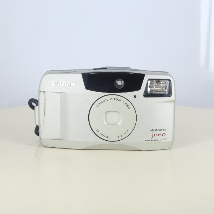 �y���Áz(�L���m��) Canon Autoboy juno