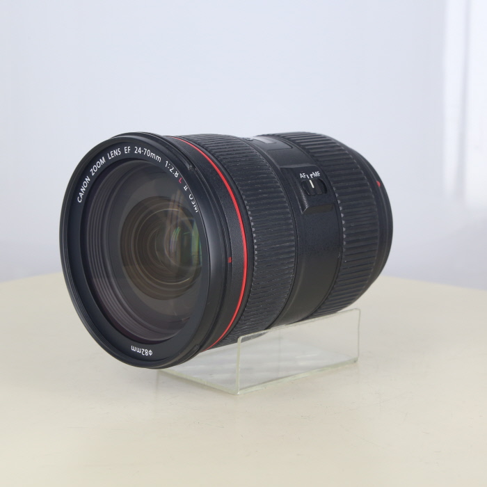 【中古】(キヤノン) Canon EF24-70/2.8L II USM